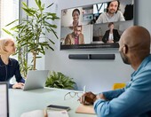Pasek wideo Jabra PanaCast 50 VBS (stan nowy) – zdjęcie 4