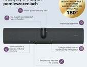 Pasek wideo Jabra PanaCast 40 VBS Bar (stan nowy) – zdjęcie 2