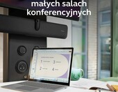 Pasek wideo Jabra PanaCast 40 VBS Bar (stan nowy) – zdjęcie 3