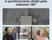 Pasek wideo Jabra PanaCast 40 VBS Bar (stan nowy) – zdjęcie 5