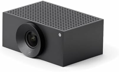 Kamera konferencyjna Full HD Jabra CAM L1 – stan: nowy