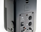 Aktywny monitor studyjny 2x35 W JBL Control 2P – stan: nowy – zdjęcie 3