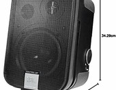 Aktywny monitor studyjny 2x35 W JBL Control 2P – stan: nowy – zdjęcie 4