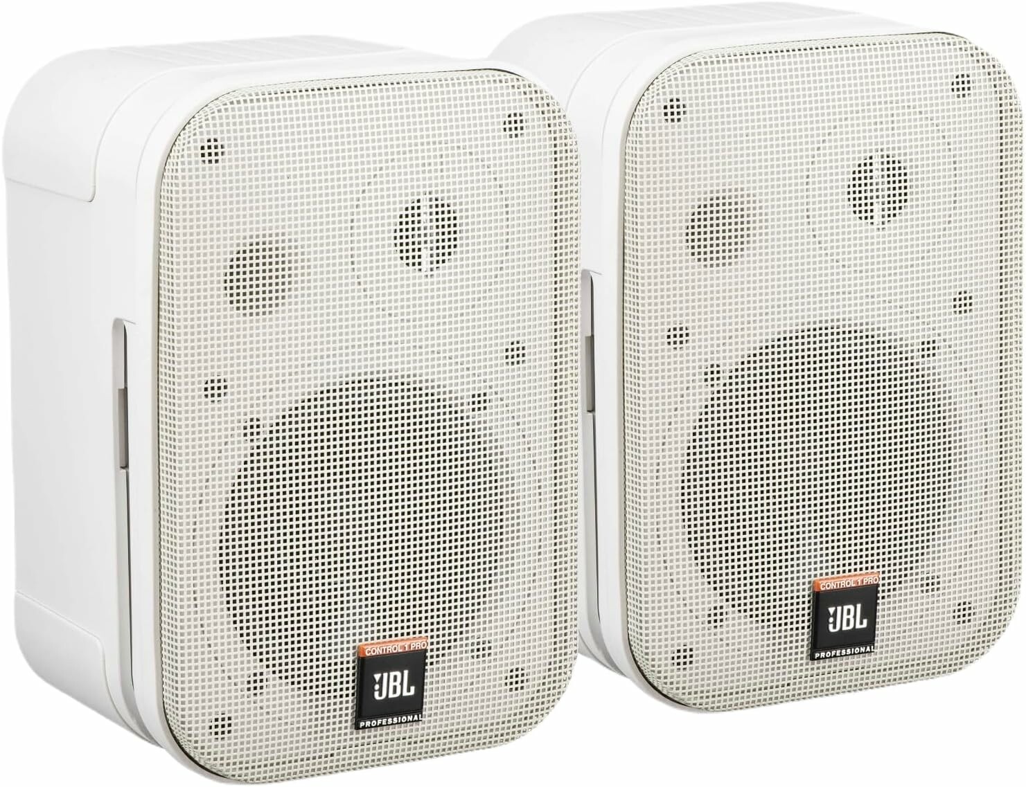 Kompaktowe głośniki 2-drożne JBL Control 1 Pro (stan nowy)