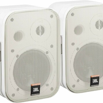 Kompaktowe głośniki 2-drożne JBL Control 1 Pro (stan nowy)