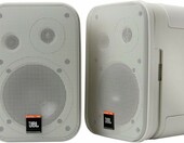Kompaktowe głośniki 2-drożne JBL Control 1 Pro (stan nowy) – zdjęcie 3