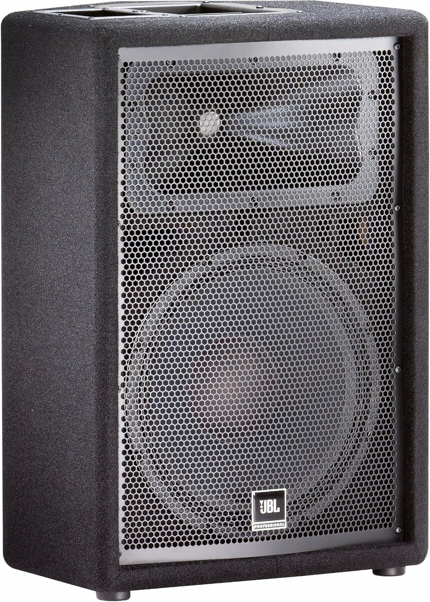 Głośnik sceniczny 2-drożny 12 cali JBL JRX212 – stan: nowy