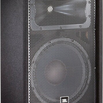 Głośnik sceniczny 2-drożny 12 cali JBL JRX212 – stan: nowy
