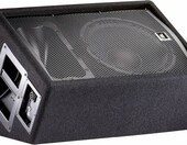 Głośnik sceniczny 2-drożny 12 cali JBL JRX212 – stan: nowy – zdjęcie 3