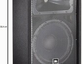 Głośnik sceniczny 2-drożny 12 cali JBL JRX212 – stan: nowy – zdjęcie 4