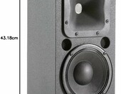 Kompaktowy głośnik JBL Professional AC16 (stan nowy) – zdjęcie 5