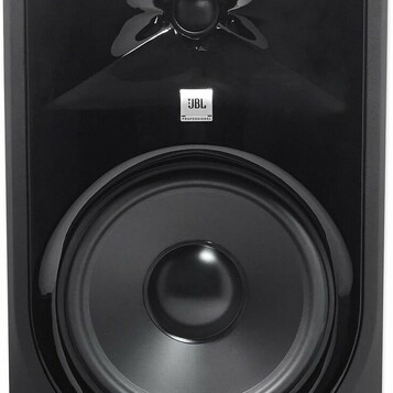 Aktywny monitor studyjny 8 cali JBL 308P MkII (stan nowy)