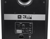 Aktywny monitor studyjny 8 cali JBL 308P MkII (stan nowy) – zdjęcie 4