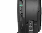 Aktywny subwoofer samochodowy JBL BassPro Hub (stan nowy) – zdjęcie 3