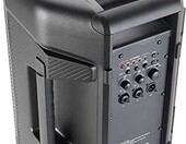 Aktywny głośnik estradowy 8 cali JBL IRX108BT (stan nowy) – zdjęcie 5