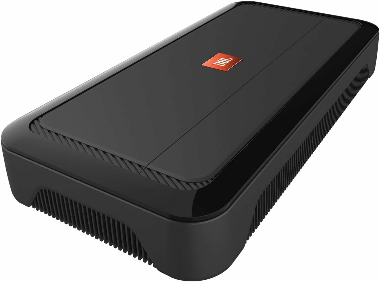 5-kanałowy wzmacniacz JBL Club A5055 (stan nowy)