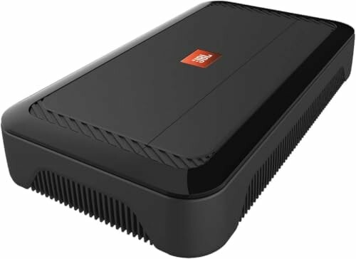 4-kanałowy wzmacniacz JBL Club A754 (stan nowy)