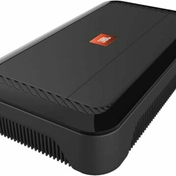 4-kanałowy wzmacniacz JBL Club A754 (stan nowy)