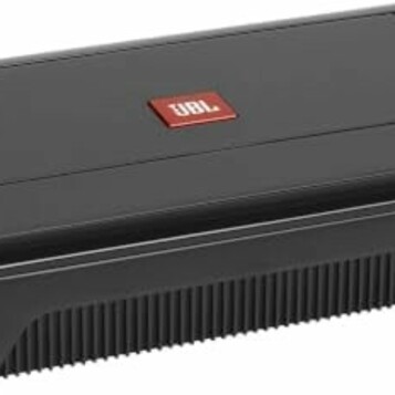 Jednokanałowy wzmacniacz JBL Club A1000 (stan nowy)