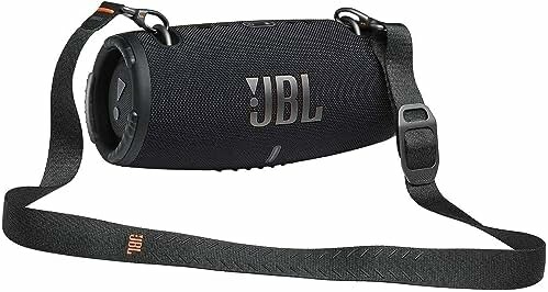 Głośnik Bluetooth mobilny JBL Xtreme 3, czarny (stan nowy)