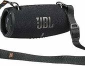 Głośnik Bluetooth mobilny JBL Xtreme 3, czarny (stan nowy) – zdjęcie 1