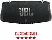 Głośnik Bluetooth mobilny JBL Xtreme 3, czarny (stan nowy) – zdjęcie 5