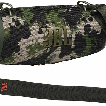 Głośnik mobilny Bluetooth IP67 JBL Xtreme 3, stan: nowy