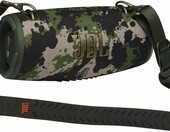 Głośnik mobilny Bluetooth IP67 JBL Xtreme 3, stan: nowy – zdjęcie 1