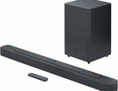 Soundbar z subwooferem JBL Bar 2.1 Deep Bass, stan: nowy – zdjęcie 1