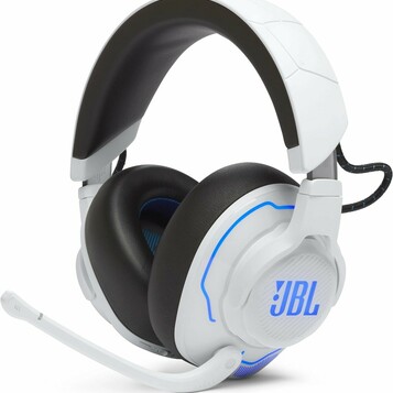 Bezprzewodowy komplet JBL Quantum 910P (stan nowy)