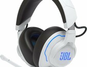 Bezprzewodowy komplet JBL Quantum 910P (stan nowy) – zdjęcie 1