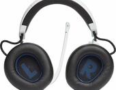 Bezprzewodowy komplet JBL Quantum 910P (stan nowy) – zdjęcie 3