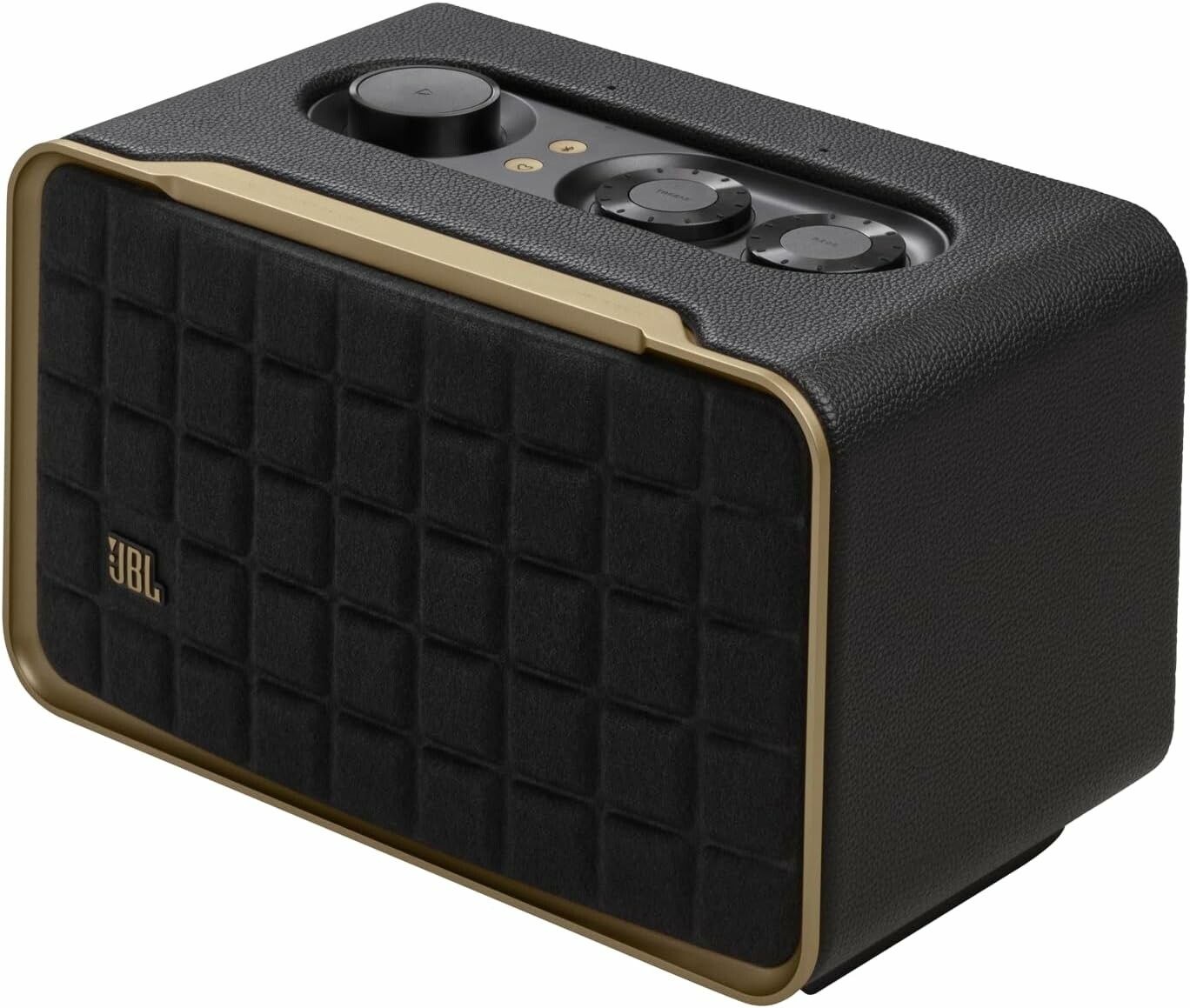 Inteligentny głośnik domowy JBL Authentics 200 – stan: nowy