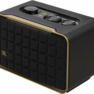 Inteligentny głośnik domowy JBL Authentics 200 – stan: nowy