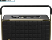 Głośnik Wi-Fi i Bluetooth JBL Authentics 300 (stan nowy) – zdjęcie 2