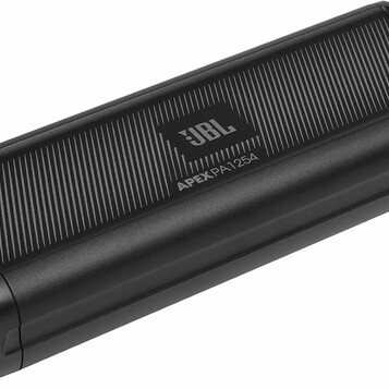 4-kanałowy wzmacniacz JBL APEX PA1254 (stan nowy)