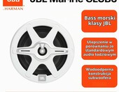6,5 cala JBL Club Marine (stan nowy) – zdjęcie 5