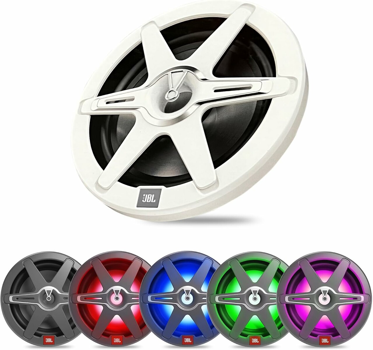10 cali JBL Club Marine – stan: nowy