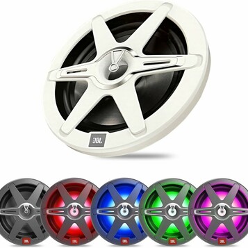 10 cali JBL Club Marine – stan: nowy