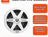 10 cali JBL Club Marine – stan: nowy – zdjęcie 5
