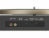 Gramofon Bluetooth z aptX HD JBL Spinner BT (stan nowy) – zdjęcie 4