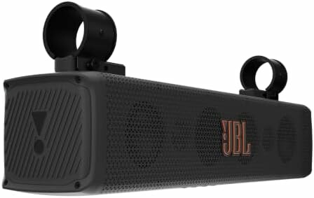 RallyBar S JBL – stan: nowy
