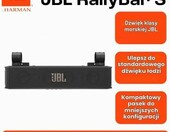 RallyBar S JBL – stan: nowy – zdjęcie 5