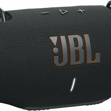 Głośnik Bluetooth mobilny JBL Xtreme 4, czarny, stan: nowy