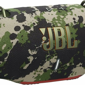 Głośnik Bluetooth mobilny JBL Xtreme 4, moro, stan: nowy