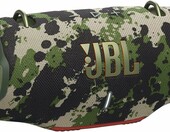 Głośnik Bluetooth mobilny JBL Xtreme 4, moro, stan: nowy – zdjęcie 1