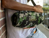 Głośnik Bluetooth mobilny JBL Xtreme 4, moro, stan: nowy – zdjęcie 3