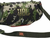 Głośnik Bluetooth mobilny JBL Xtreme 4, moro, stan: nowy – zdjęcie 4