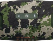 Głośnik Bluetooth mobilny JBL Xtreme 4, moro, stan: nowy – zdjęcie 5