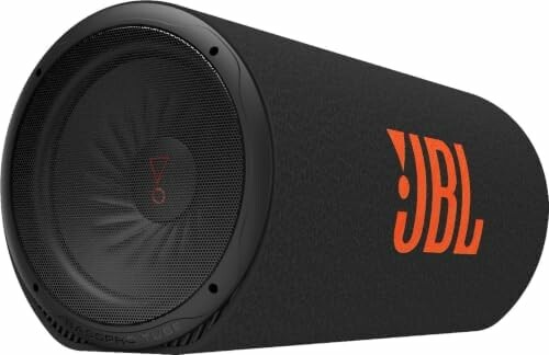 Aktywny subwoofer JBL BassPro 12 Tube (stan nowy)